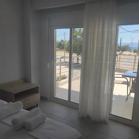 Blue Apartment Ofrinion