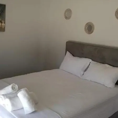 Blue Apartment *