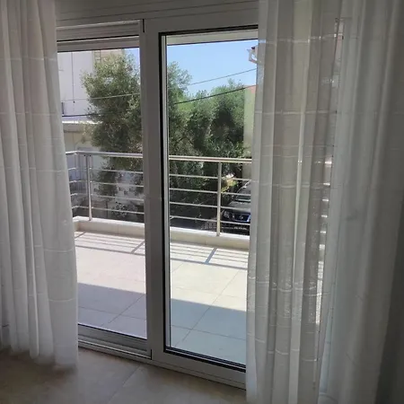 Apartment Blue Ofrinion
