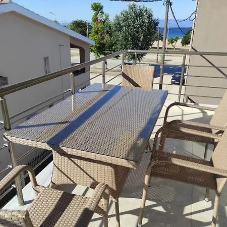 Appartement Blue *