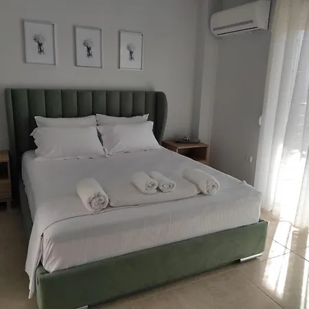 Blue Apartment Ofrinion