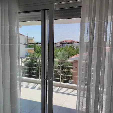 Apartment Blue Ofrinion