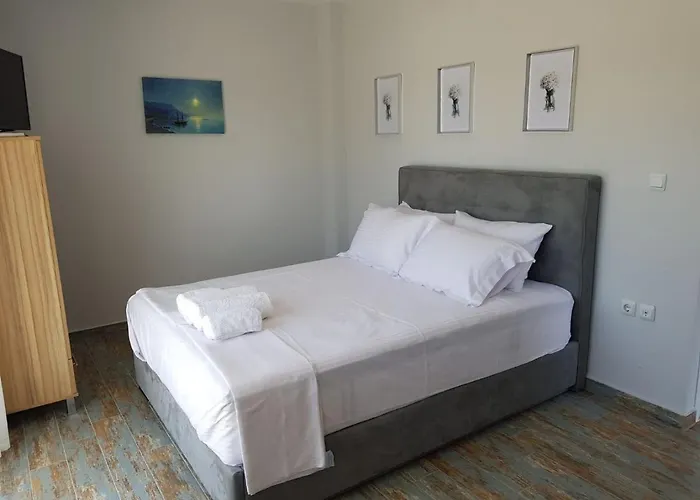 Appartement Blue