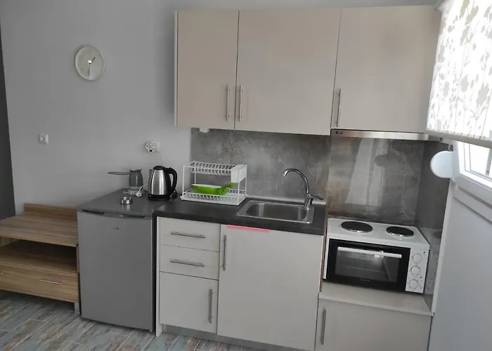 Appartement Blue *